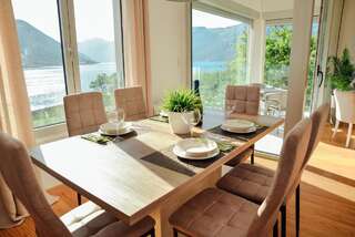 Апартаменты ILY Apartment Котор Апартаменты с 2 спальнями-10