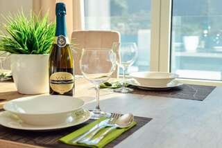 Апартаменты ILY Apartment Котор Апартаменты с 2 спальнями-12