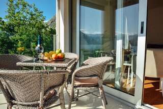 Апартаменты ILY Apartment Котор Апартаменты с 2 спальнями-2