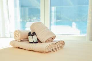 Апартаменты ILY Apartment Котор Апартаменты с 2 спальнями-23