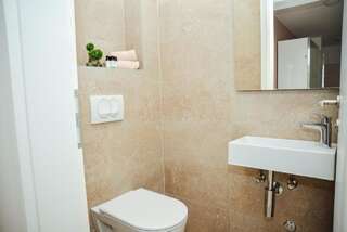 Апартаменты ILY Apartment Котор Апартаменты с 2 спальнями-33