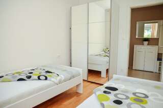 Апартаменты ILY Apartment Котор Апартаменты с 2 спальнями-41