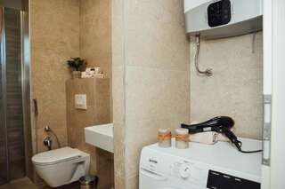 Апартаменты ILY Apartment Котор Апартаменты с 2 спальнями-43