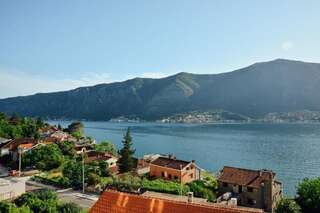 Апартаменты ILY Apartment Котор Апартаменты с 2 спальнями-47