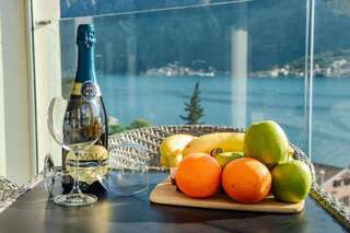 Апартаменты ILY Apartment Котор Апартаменты с 2 спальнями-52