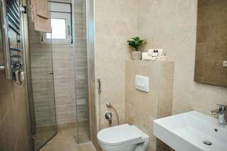 Апартаменты ILY Apartment Котор Апартаменты с 2 спальнями-59