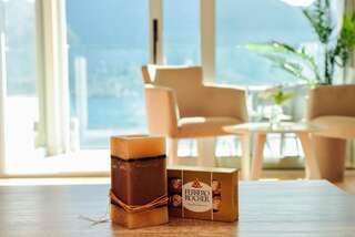 Апартаменты ILY Apartment Котор Апартаменты с 2 спальнями-6