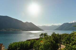 Апартаменты ILY Apartment Котор Апартаменты с 2 спальнями-61