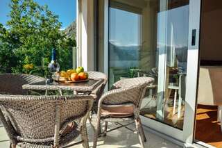 Апартаменты ILY Apartment Котор Апартаменты с 2 спальнями-65