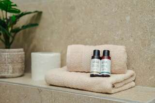 Апартаменты ILY Apartment Котор Апартаменты с 2 спальнями-68