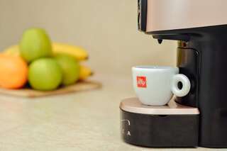 Апартаменты ILY Apartment Котор Апартаменты с 2 спальнями-71