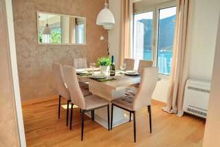 Апартаменты ILY Apartment Котор Апартаменты с 2 спальнями-9