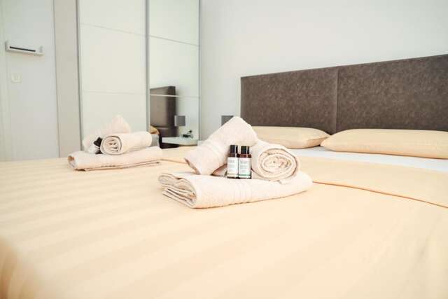 Апартаменты ILY Apartment Котор-24