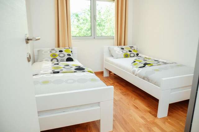 Апартаменты ILY Apartment Котор-26