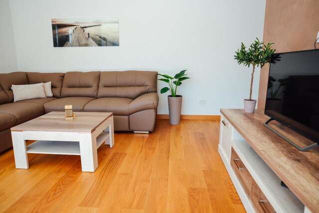 Апартаменты ILY Apartment Котор-6