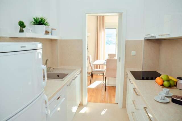 Апартаменты ILY Apartment Котор-68